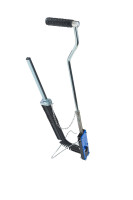 Pvc Tacker Tacker Al pre PVC spony :: CUBE - podlahové kúrenie